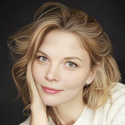 Анна Володина