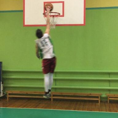 Рома Демидов