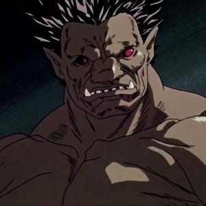 BABA YAGA