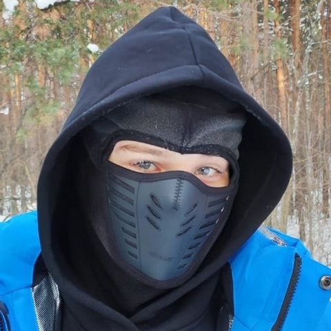 Виталий Перминов