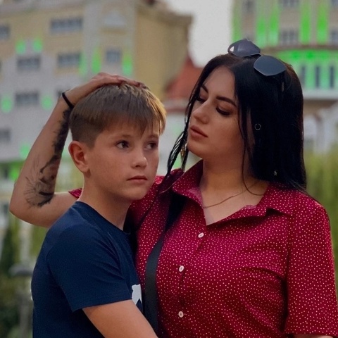 Rusik Eltsov