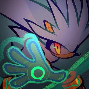 XSonicGamingStalkerX