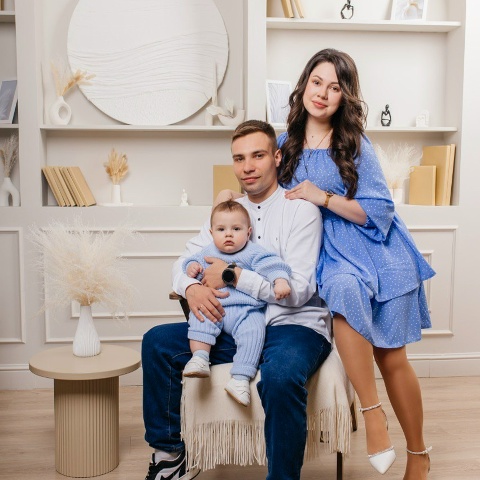 Максим Константинович