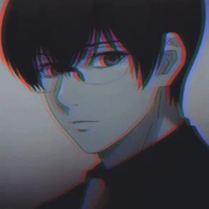 Unknown man