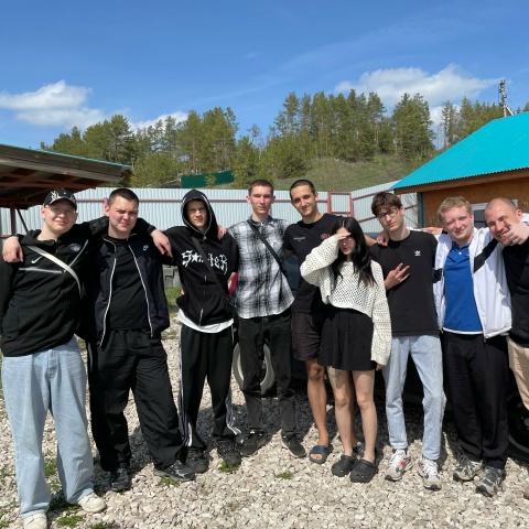 Данил Иванов