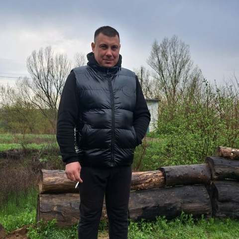 Максим Сорокатый