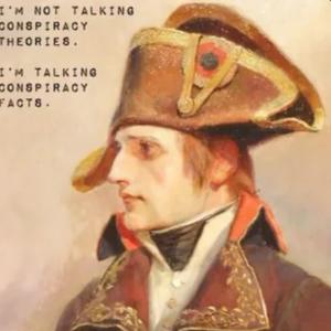 Emperor of the France