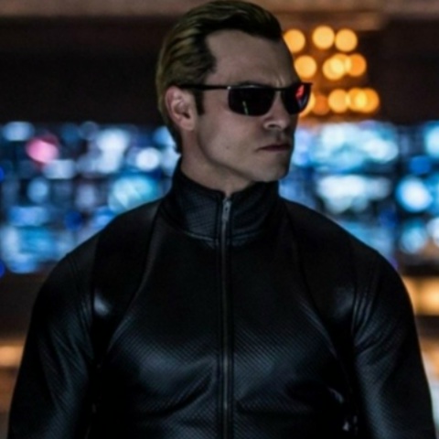 Альберт Вескер