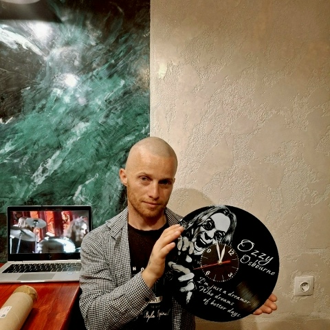 Андрей Белоусов