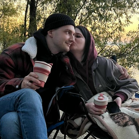 Даниил Гибилев