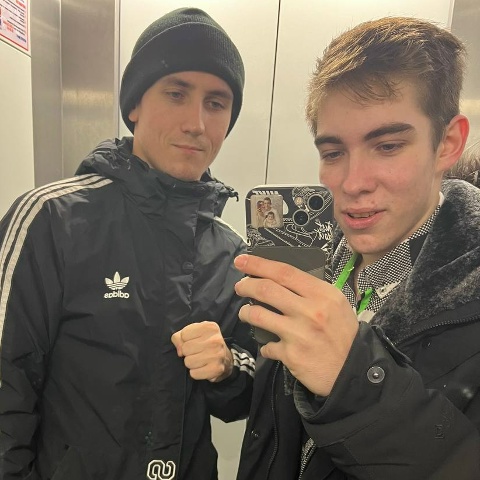 Антон Иконников