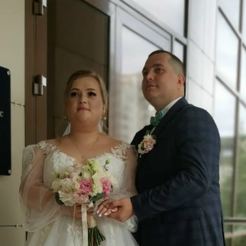 Максим Ренкас