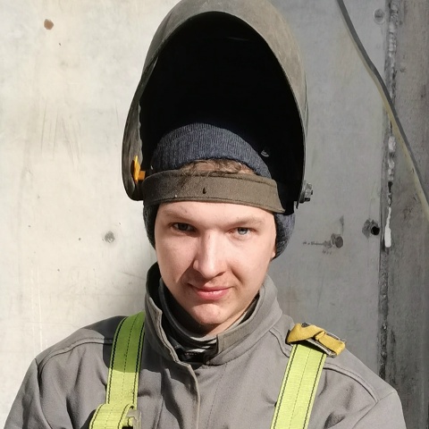 Александр Куваев