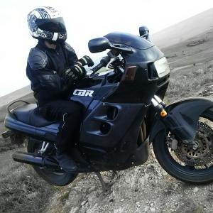 Biker