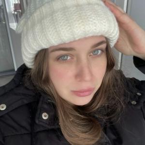Алина Соловьева