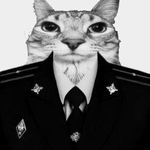 gangster