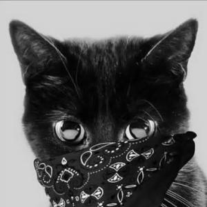 gangster
