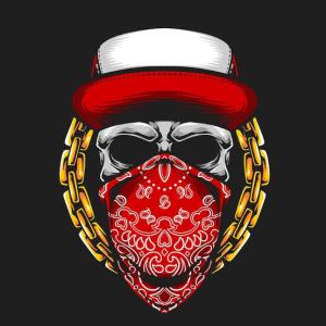 gangster