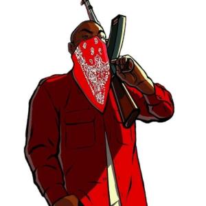 gangster
