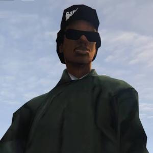 gangster