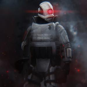 Overwatch Elite
