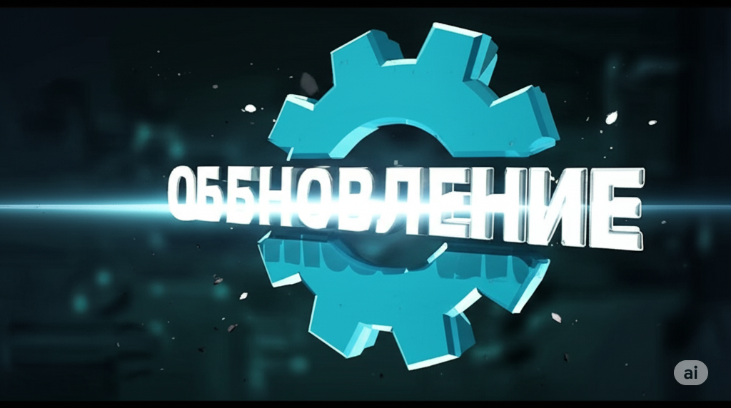 Обновление 21.06.2025