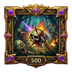 Санитар леса