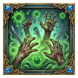 Вирусная атака