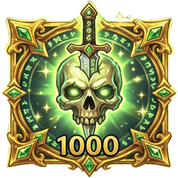 Легенда клинка