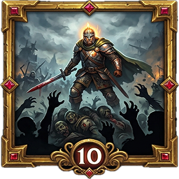 Один в поле воин