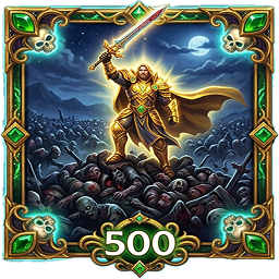 Легенда выживания