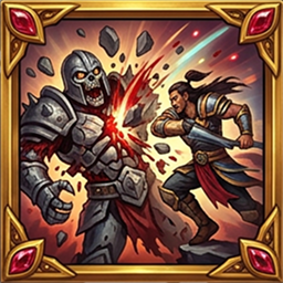 Убийца гигантов