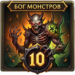 Бог монстров