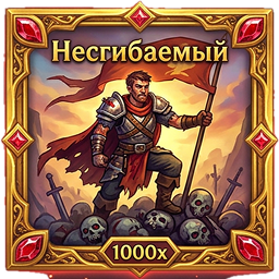 Несгибаемый