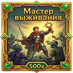 Мастер выживания